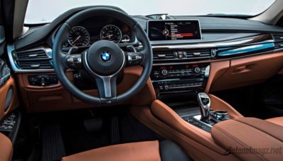 Akhirnya All New BMW X6 Generasi Kedua Meluncur di Indonesia Akhirnya All New BMW X6 Generasi Kedua Meluncur di Indonesia
