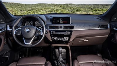 BMW X1 2016 Kini Berbasis MINI dan Penggerak Roda Depan, Pakai Mesin 3 Silinder Turbo BMW X1 2016 Kini Berbasis MINI dan Penggerak Roda Depan, Pakai Mesin 3 Silinder Turbo