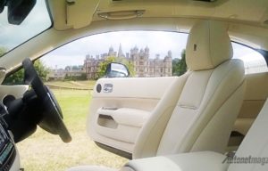 Acara Kumpul Rolls-Royce Terbesar Sedunia Berlangsung di Inggris