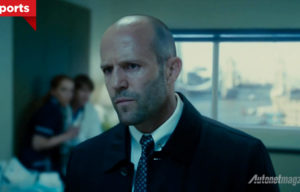 Wow, Jason Statham Bakal Ikutan Tampil Lagi di Fast and Furious 8! Wow, Jason Statham Bakal Ikutan Tampil Lagi di Fast and Furious 8!