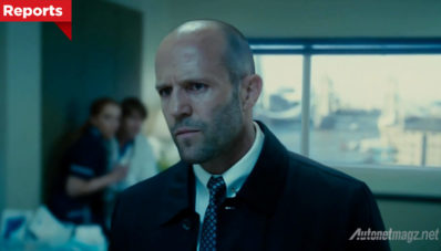 Wow, Jason Statham Bakal Ikutan Tampil Lagi di Fast and Furious 8! Wow, Jason Statham Bakal Ikutan Tampil Lagi di Fast and Furious 8!