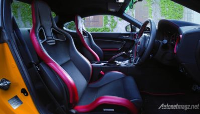 Subaru BRZ tS Hanya 300 Unit Khusus Pasar Jepang, Dimana Bedanya? Subaru BRZ tS Hanya 300 Unit Khusus Pasar Jepang, Dimana Bedanya?