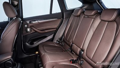 BMW X1 2016 Kini Berbasis MINI dan Penggerak Roda Depan, Pakai Mesin 3 Silinder Turbo BMW X1 2016 Kini Berbasis MINI dan Penggerak Roda Depan, Pakai Mesin 3 Silinder Turbo