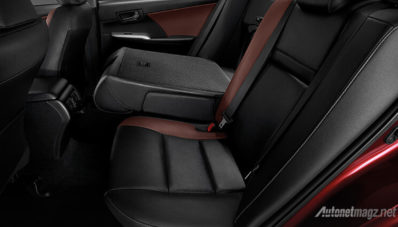 Toyota Camry ESport Meluncur di Thailand, Lebih Gahar dan Powerful Dibanding Camry Standar Toyota Camry ESport Meluncur di Thailand, Lebih Gahar dan Powerful Dibanding Camry Standar