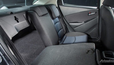 Toyota Jual Scion iA di Kanada Sebagai Yaris Sedan Toyota Jual Scion iA di Kanada Sebagai Yaris Sedan