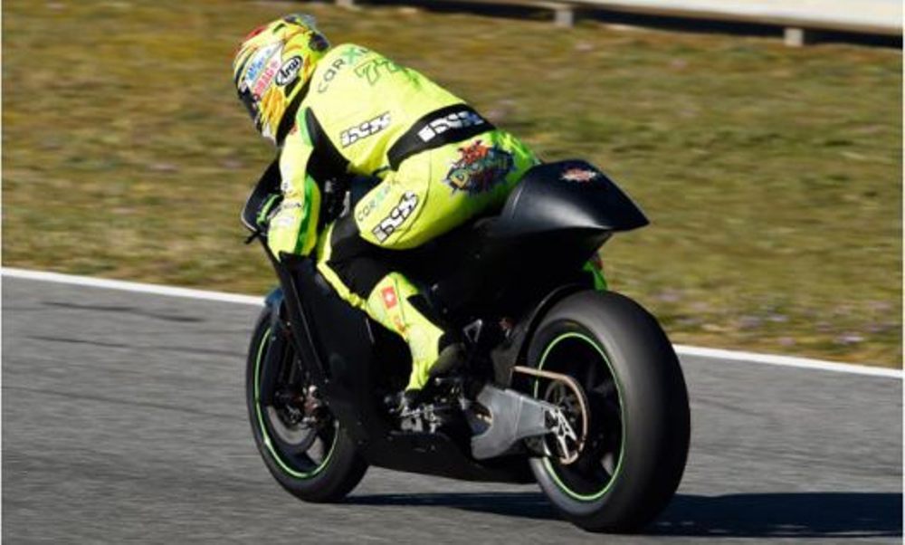 Berita, kawasaki-akira-motogp-prototype-2015-back-belakang: Kawasaki Berencana Kembali Ke MotoGP