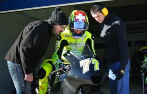 Kawasaki Berencana Kembali Ke MotoGP Kawasaki Berencana Kembali Ke MotoGP