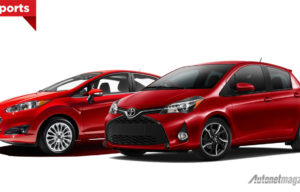 Toyota dan Ford Kini Resmi Menjadi Partner Dalam Membangun Infotainment System Toyota dan Ford Kini Resmi Menjadi Partner Dalam Membangun Infotainment System