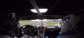 Megacar Koenigsegg One:1 Pecahkan Rekor Waktu Putaran Sirkuit Suzuka