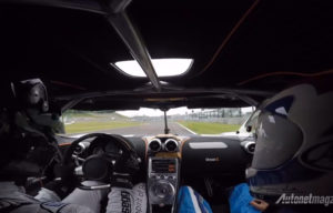 Megacar Koenigsegg One:1 Pecahkan Rekor Waktu Putaran Sirkuit Suzuka Megacar Koenigsegg One:1 Pecahkan Rekor Waktu Putaran Sirkuit Suzuka