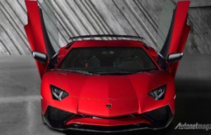 Masih Ingin Membeli Aventador SV? Lamborghini Segera Buatkan Versi Roadsternya Masih Ingin Membeli Aventador SV? Lamborghini Segera Buatkan Versi Roadsternya
