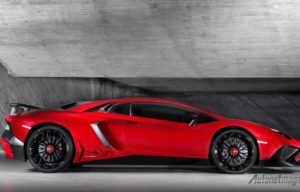 Lamborghini Indonesia Dapat Jatah 2 Unit Aventador SV, Berapa Harganya? Lamborghini Indonesia Dapat Jatah 2 Unit Aventador SV, Berapa Harganya?