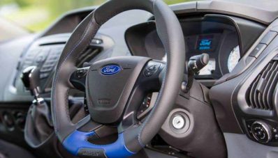 MPV Racing? Simak Garapan M-Sport Ford Transit Bergaya Rally MPV Racing? Simak Garapan M-Sport Ford Transit Bergaya Rally