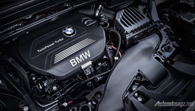 BMW X1 2016 Kini Berbasis MINI dan Penggerak Roda Depan, Pakai Mesin 3 Silinder Turbo BMW X1 2016 Kini Berbasis MINI dan Penggerak Roda Depan, Pakai Mesin 3 Silinder Turbo