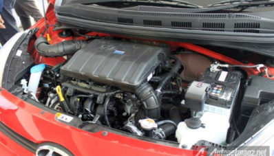 First Impression Review dan Test Drive Hyundai Grand i10X oleh AutonetMagz First Impression Review dan Test Drive Hyundai Grand i10X oleh AutonetMagz