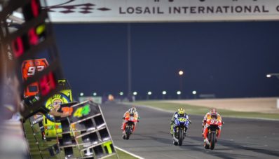 MotoGP Losail Qatar Akan Terus Digelar Hingga 2026 MotoGP Losail Qatar Akan Terus Digelar Hingga 2026