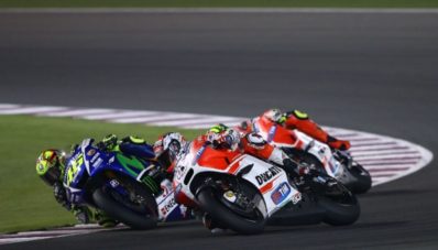 MotoGP Losail Qatar Akan Terus Digelar Hingga 2026 MotoGP Losail Qatar Akan Terus Digelar Hingga 2026