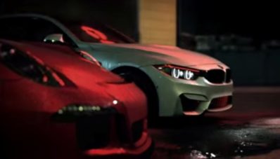 Simak Gameplay Trailer Need For Speed Terbaru Yang Bisa Bikin Ngiler Simak Gameplay Trailer Need For Speed Terbaru Yang Bisa Bikin Ngiler