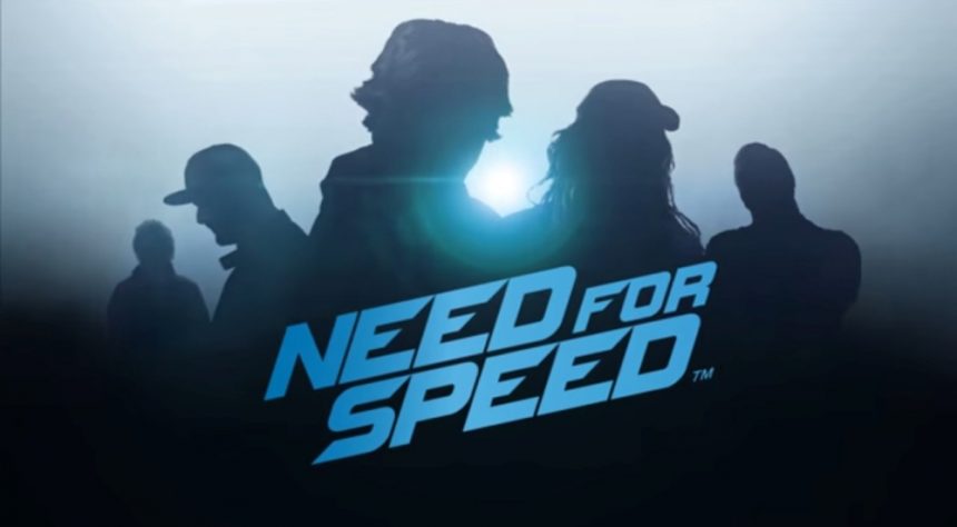 Simak Gameplay Trailer Need For Speed Terbaru Yang Bisa Bikin Ngiler Simak Gameplay Trailer Need For Speed Terbaru Yang Bisa Bikin Ngiler