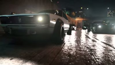 Simak Gameplay Trailer Need For Speed Terbaru Yang Bisa Bikin Ngiler Simak Gameplay Trailer Need For Speed Terbaru Yang Bisa Bikin Ngiler