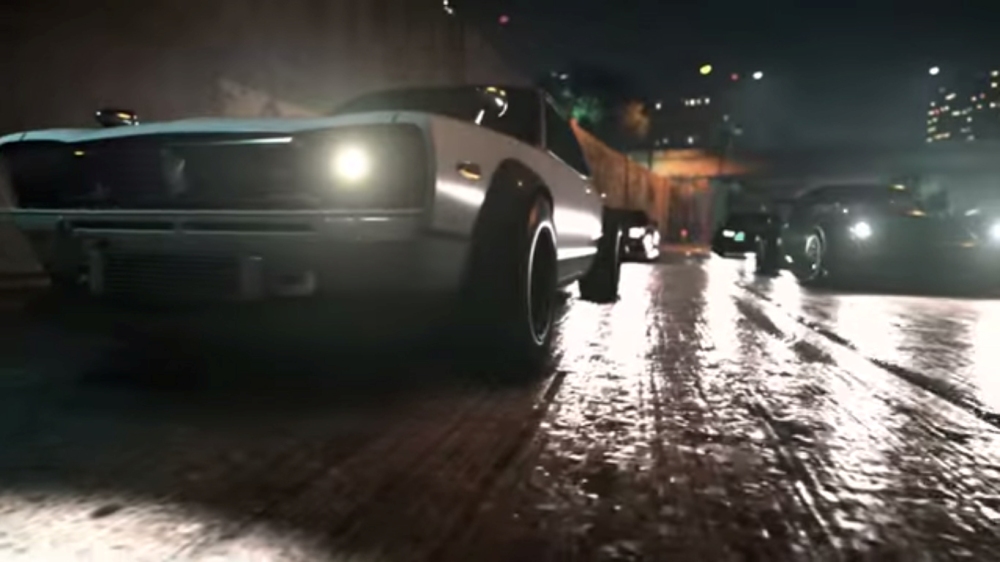 Berita, need-for-speed-teaser-3-gameplay-nissan-skyline-kgpc10: Simak Gameplay Trailer Need For Speed Terbaru Yang Bisa Bikin Ngiler