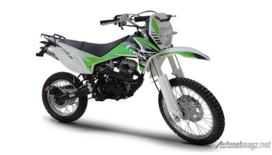 Viar Luncurkan 3 Motor Baru, Ada Motor Trail Mini Untuk Anak-Anak Lho! Viar Luncurkan 3 Motor Baru, Ada Motor Trail Mini Untuk Anak-Anak Lho!