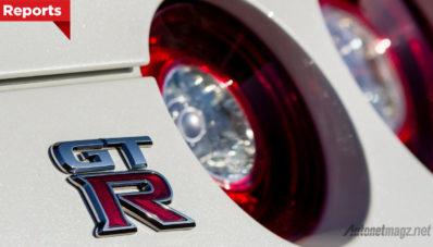 Kazutoshi Misuno, Godfather dari Nissan GT-R : Nissan GT-R Harus Berat!