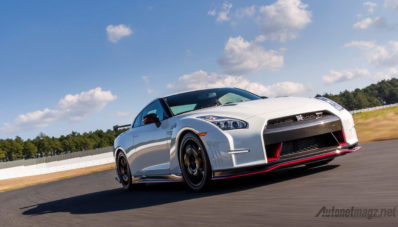 Kazutoshi Misuno, Godfather dari Nissan GT-R : Nissan GT-R Harus Berat!