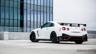 Kazutoshi Misuno, Godfather dari Nissan GT-R : Nissan GT-R Harus Berat!