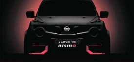 Nissan Akan Bawa Juke R Nismo Bertenaga 592 HP ke Goodwood