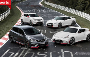 Apa, Nurburgring Akan Melarang Pabrikan Mobil untuk Menguji Waktu Putaran di Sirkuitnya? Apa, Nurburgring Akan Melarang Pabrikan Mobil untuk Menguji Waktu Putaran di Sirkuitnya?