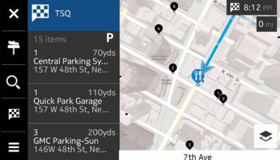 Nokia Izinkan Mercedes Benz, Audi dan BMW untuk Membeli Navigasi HERE Nokia Izinkan Mercedes Benz, Audi dan BMW untuk Membeli Navigasi HERE