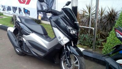 Yamaha Open Booking Yamaha NMax Dengan Harga Terjangkau Yamaha Open Booking Yamaha NMax Dengan Harga Terjangkau