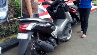 Yamaha Open Booking Yamaha NMax Dengan Harga Terjangkau Yamaha Open Booking Yamaha NMax Dengan Harga Terjangkau
