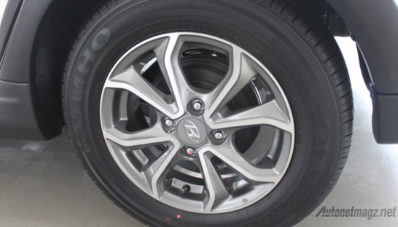 First Impression Review dan Test Drive Hyundai Grand i10X oleh AutonetMagz First Impression Review dan Test Drive Hyundai Grand i10X oleh AutonetMagz