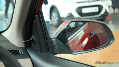 First Impression Review dan Test Drive Hyundai Grand i10X oleh AutonetMagz First Impression Review dan Test Drive Hyundai Grand i10X oleh AutonetMagz