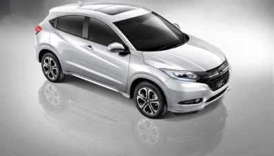 Honda HR-V dan Honda Brio Pertahankan Market Leader di Mei 2015 Honda HR-V dan Honda Brio Pertahankan Market Leader di Mei 2015
