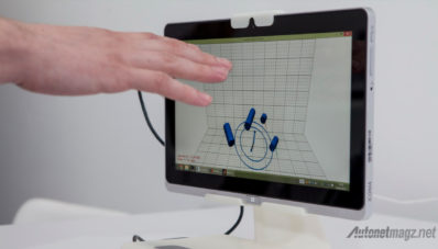 Keren, Mobil Jaguar Land Rover Masa Depan Bisa Membaca Pikiran dan Kesehatan Pengendaranya! Keren, Mobil Jaguar Land Rover Masa Depan Bisa Membaca Pikiran dan Kesehatan Pengendaranya!