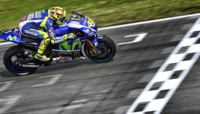 Hasil Kualifikasi MotoGP Assen 2015, Rossi Dapat “Hot Seat” di Depan
