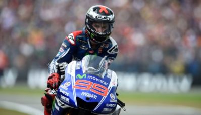 Hasil Race MotoGP Assen 2015 : Rossi Menang Battle Lawan Marquez Hasil Race MotoGP Assen 2015 : Rossi Menang Battle Lawan Marquez