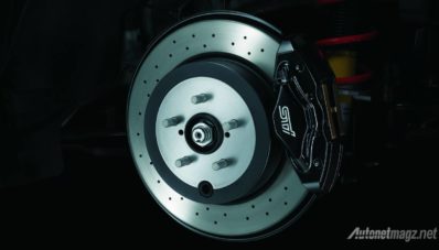 Subaru BRZ tS Hanya 300 Unit Khusus Pasar Jepang, Dimana Bedanya? Subaru BRZ tS Hanya 300 Unit Khusus Pasar Jepang, Dimana Bedanya?