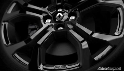 Renault Sandero RS Meluncur di Amerika Latin Dengan Tenaga 145 HP Renault Sandero RS Meluncur di Amerika Latin Dengan Tenaga 145 HP