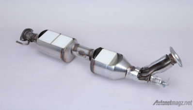 Yuk, Simak Detail Mesin Diesel GD Baru Toyota Innova, Fortuner dan Hilux 2015