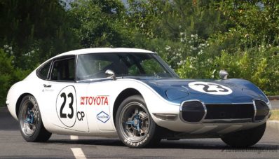 Toyota 86 Beramai-Ramai Rayakan Kejayaan Pendahulunya di Ajang Balapan, Mana Favoritmu? Toyota 86 Beramai-Ramai Rayakan Kejayaan Pendahulunya di Ajang Balapan, Mana Favoritmu?