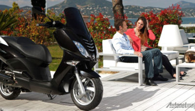 Siap Siap Melihat Kemunculan Skutik Peugeot Di IIMS 2015 Siap Siap Melihat Kemunculan Skutik Peugeot Di IIMS 2015