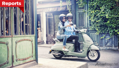 Siap Siap Melihat Kemunculan Skutik Peugeot Di IIMS 2015 Siap Siap Melihat Kemunculan Skutik Peugeot Di IIMS 2015