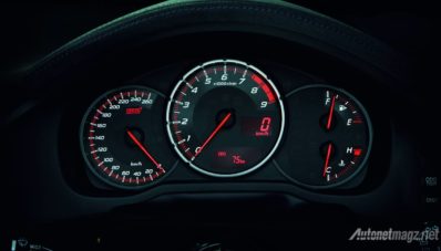 Subaru BRZ tS Hanya 300 Unit Khusus Pasar Jepang, Dimana Bedanya? Subaru BRZ tS Hanya 300 Unit Khusus Pasar Jepang, Dimana Bedanya?