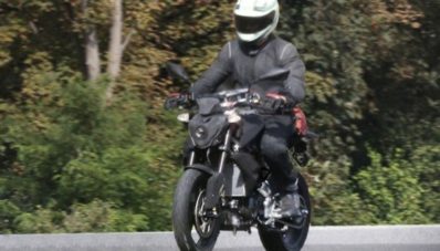 Sepeda Motor Racikan BMW TVS Hadir Awal 2016, Dipastikan Masuk Indonesia Sepeda Motor Racikan BMW TVS Hadir Awal 2016, Dipastikan Masuk Indonesia