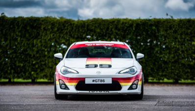 Toyota 86 Beramai-Ramai Rayakan Kejayaan Pendahulunya di Ajang Balapan, Mana Favoritmu? Toyota 86 Beramai-Ramai Rayakan Kejayaan Pendahulunya di Ajang Balapan, Mana Favoritmu?