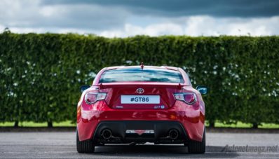 Toyota 86 Beramai-Ramai Rayakan Kejayaan Pendahulunya di Ajang Balapan, Mana Favoritmu? Toyota 86 Beramai-Ramai Rayakan Kejayaan Pendahulunya di Ajang Balapan, Mana Favoritmu?